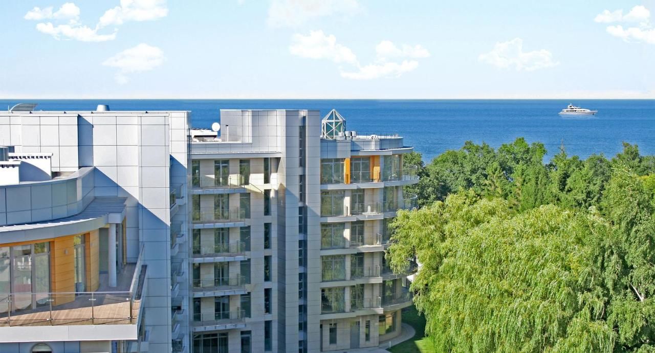 Апартаменты VacationClub - Diune Apartment 67 Колобжег-13