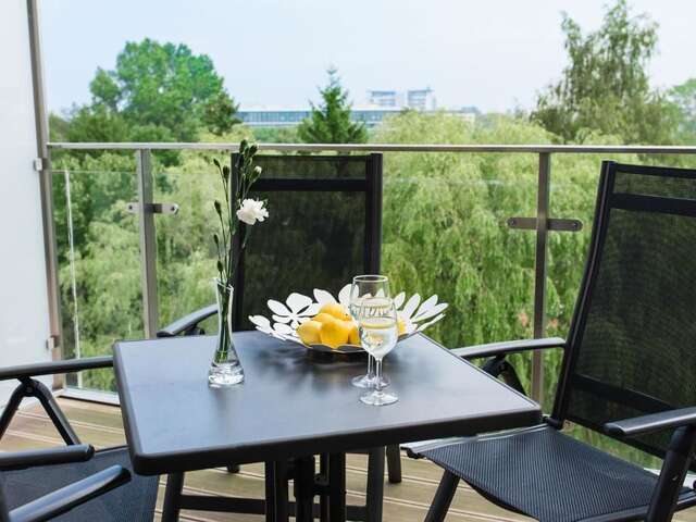 Апартаменты VacationClub - Diune Apartment 67 Колобжег-37