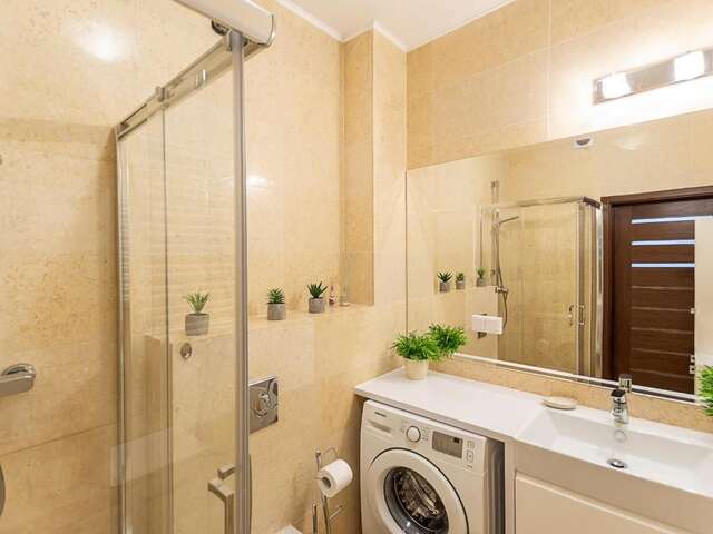 Апартаменты VacationClub - Diune Apartment 67 Колобжег-52